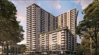 tm apartment - 0