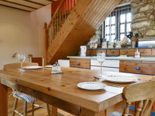 The Coach House At Old Vicarage Cottage - Bettws-yn-Rhôs - 7
