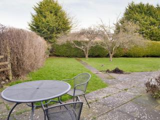 The Coach House At Old Vicarage Cottage - Bettws-yn-Rhôs - 1