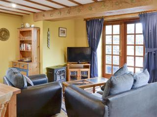 The Coach House At Old Vicarage Cottage - Bettws-yn-Rhôs - 9