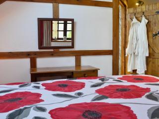 The Coach House At Old Vicarage Cottage - Bettws-yn-Rhôs - 4