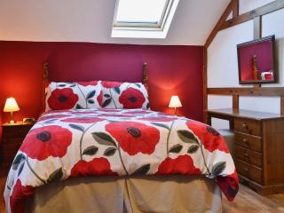 The Coach House At Old Vicarage Cottage - Bettws-yn-Rhôs - 5