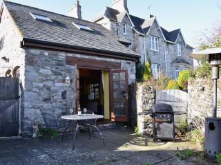 The Coach House At Old Vicarage Cottage - Bettws-yn-Rhôs - 2
