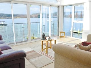 Spout Crag Boathouse - Far Sawrey - 0