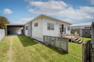 OCEA223B - THE PERFECT SPOT - OCEAN ROAD - Whangamata - 7