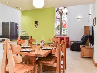 Old St Lukes Church - Soulby - 0