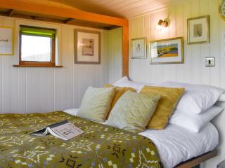 Shepherds Hut - Ukc6774 - Llanallgo - 3