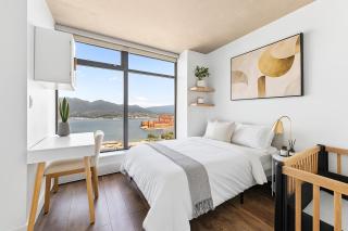 Iconic Vancouver Views Modern 2BR in the Sky - Vancouver - 7