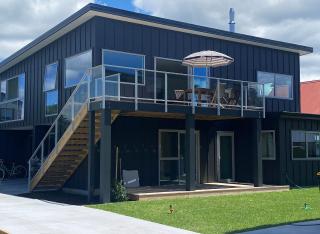 OCEA413- Ocean Bliss - Whangamata - 0