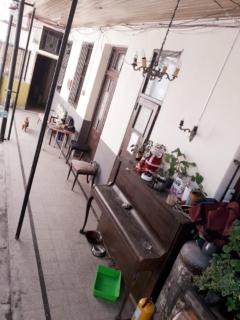 Hostel la paz - Lanús - 4