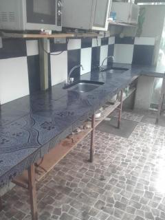 Hostel la paz - Lanús - 2