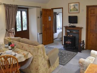 The Smithy - Brentor - 9