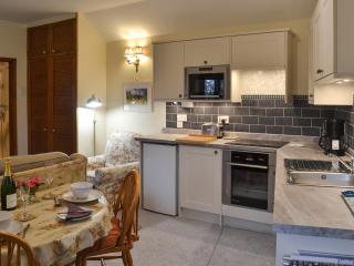 The Smithy - Brentor - 6
