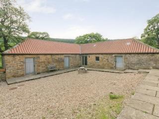 Westerdale Barn - 27944 - Battersby - 0