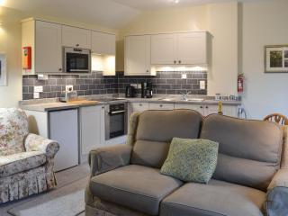 The Smithy - Brentor - 7