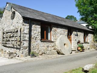 The Smithy - Brentor - 3