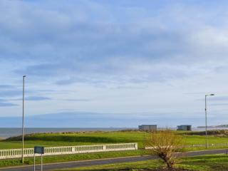 The Bandstand Sea View - Blyth - 1