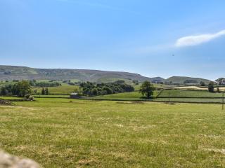Ladycroft Cottage - Hebden - 9