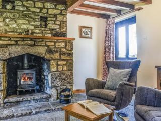 Ladycroft Cottage - Hebden - 7