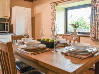 Ladycroft Cottage - Hebden - 5