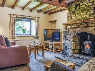 Ladycroft Cottage - Hebden - 8