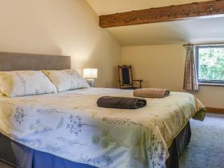 Ladycroft Cottage - Hebden - 2