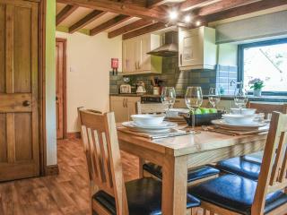 Ladycroft Cottage - Hebden - 4