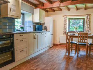 Ladycroft Cottage - Hebden - 3