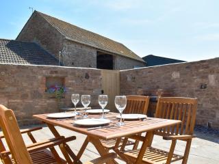 Cider Press Barn - Uk12379 - Lydney - 4