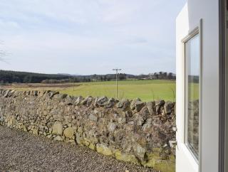 The Lodge At Lochnagar - Peat Inn - 2