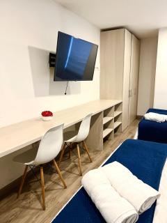 Modern confort in the city - Bogotá - 9