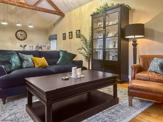 Sykelands Cottage - Ravensworth - 8