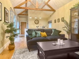 Sykelands Cottage - Ravensworth - 7