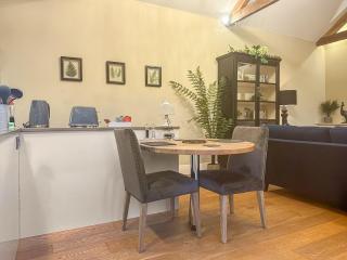 Sykelands Cottage - Ravensworth - 6