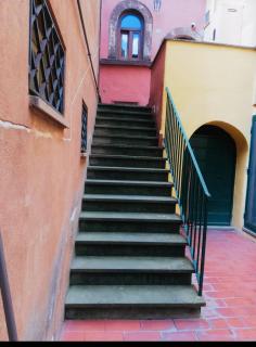La casa di Gioia - Tuscania - 5