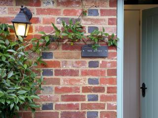 The Bothy At Fordcombe - Speldhurst - 2