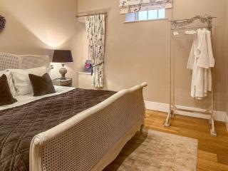 Sykelands Cottage - Ravensworth - 4