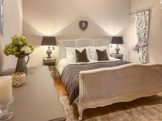 Sykelands Cottage - Ravensworth - 5