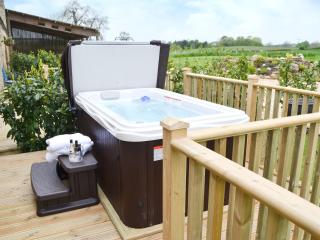 Sykelands Cottage - Ravensworth - 2