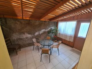 Casa condominio con estacionamiento - Angol - 9