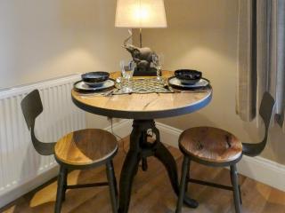 The Old Explorers - Pateley Bridge - 8