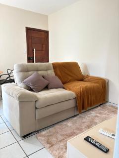 Studio alu lounge Angelim - São Luís - 0