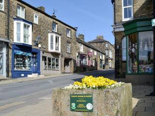 The Old Explorers - Pateley Bridge - 2