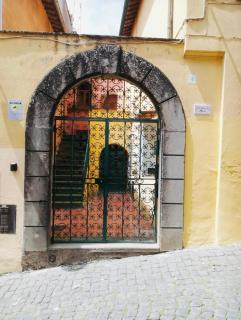 La casa di Gioia - Tuscania - 7