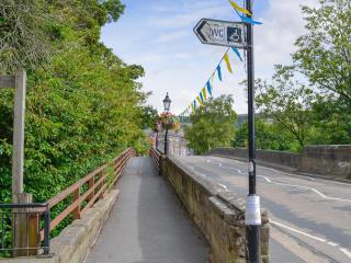 The Old Explorers - Pateley Bridge - 1