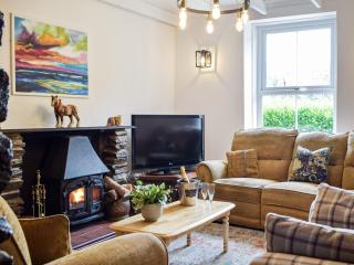 Ty Lewis Cottage - Llanelli - 8
