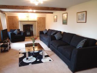 Gateside Farmhouse Sedbergh - Sedbergh - 8