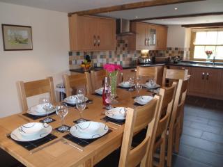 Gateside Farmhouse Sedbergh - Sedbergh - 6