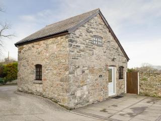 The Coach House At Old Vicarage Cottage - Bettws-yn-Rhôs - 0