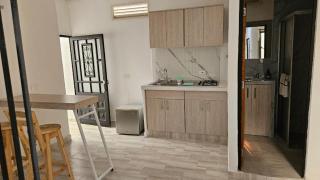 Apartaestudio tipo Loft tranquilo cerca al Parque - Armenia - 1